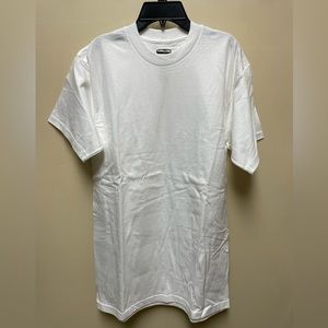 Mens White Tshirt pack
